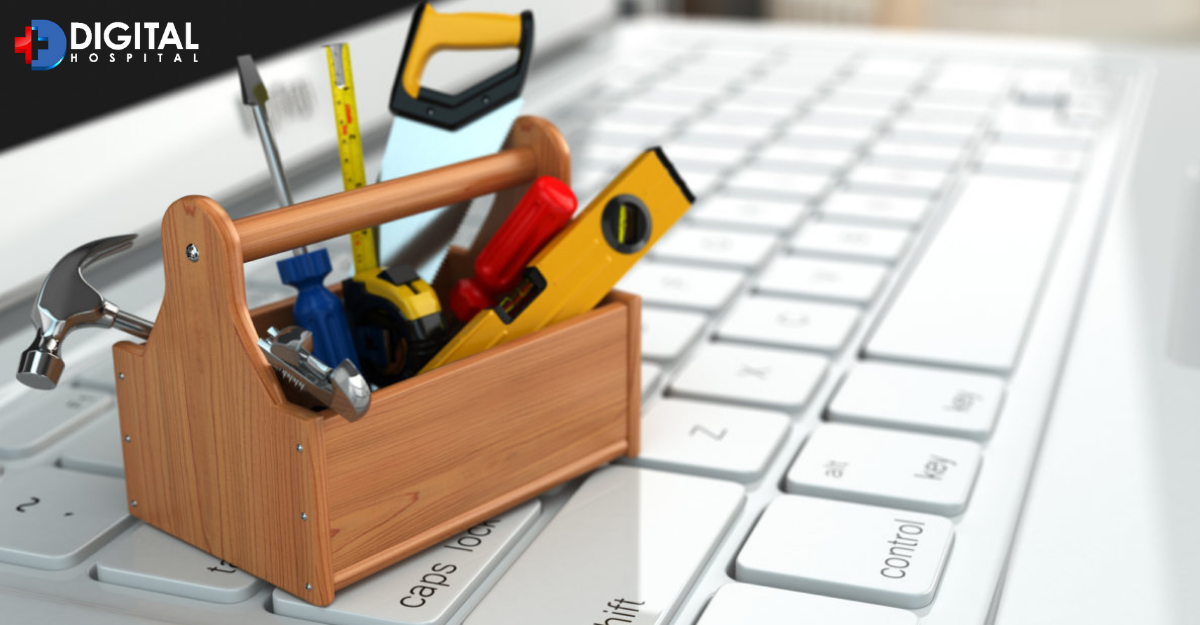 Laptop Keyboard Repair Services in Singapore