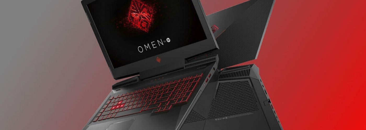 omen laptop
