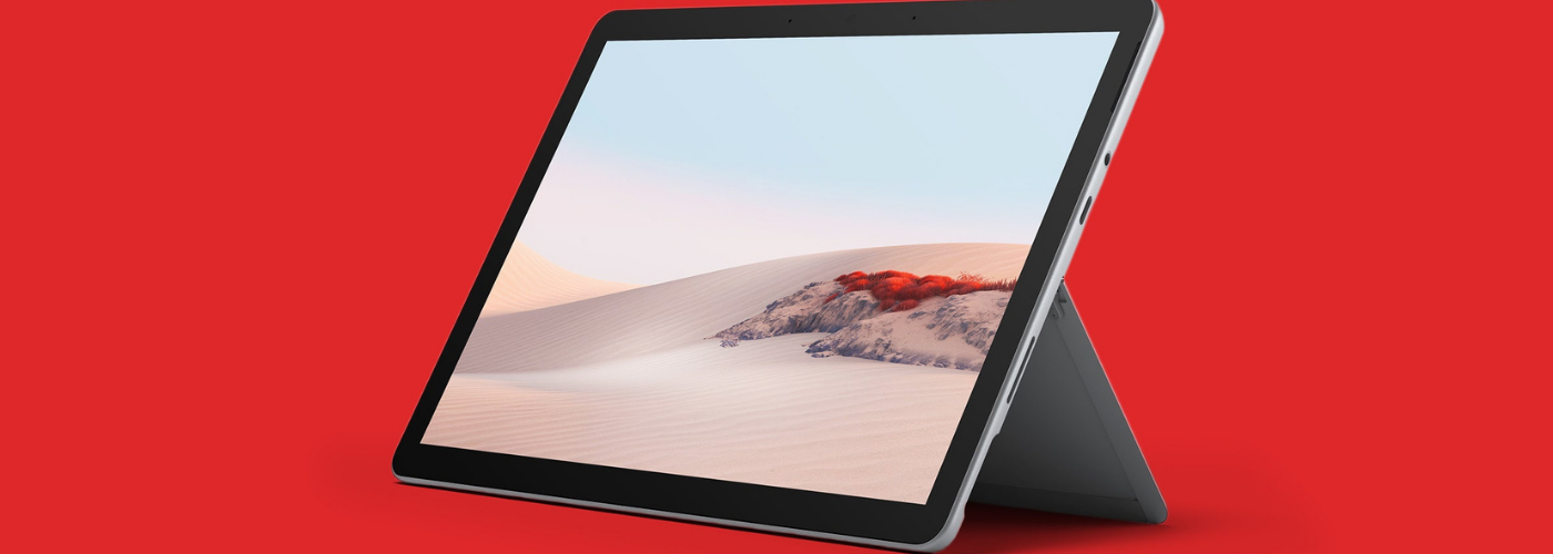 Surface go 2 blog cover