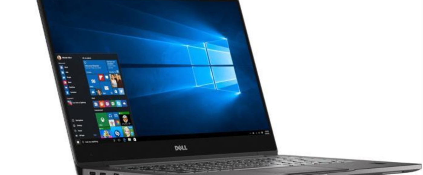 Dell laptops