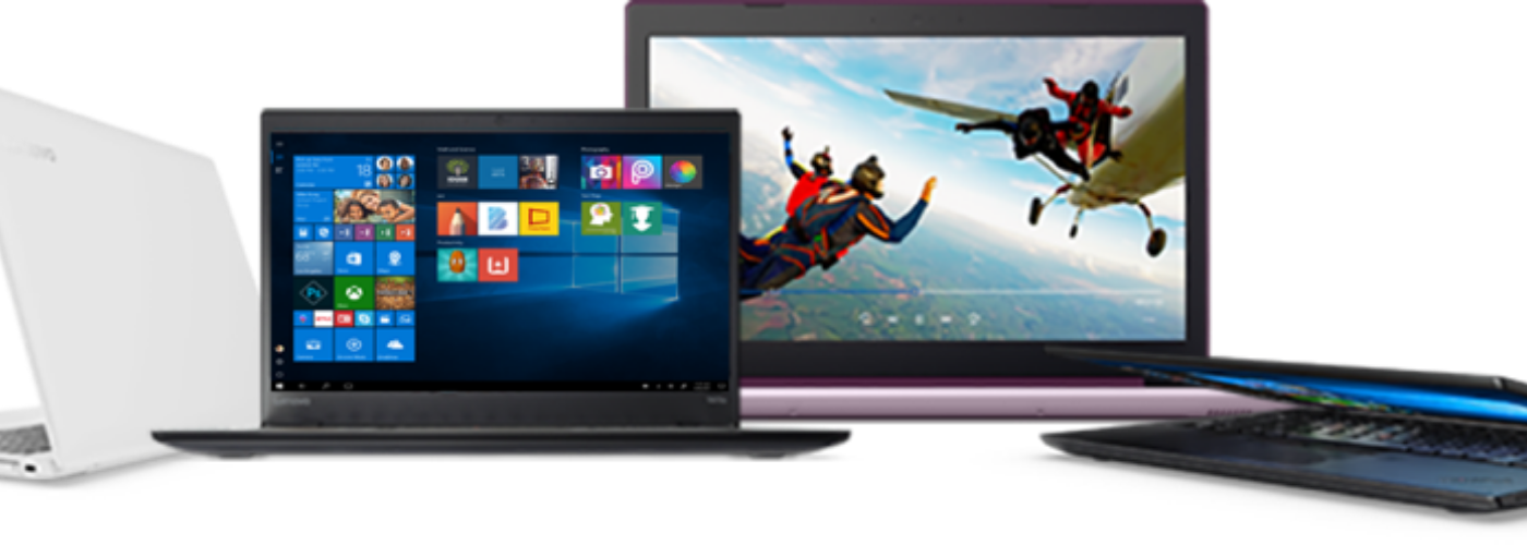 used laptops cover image