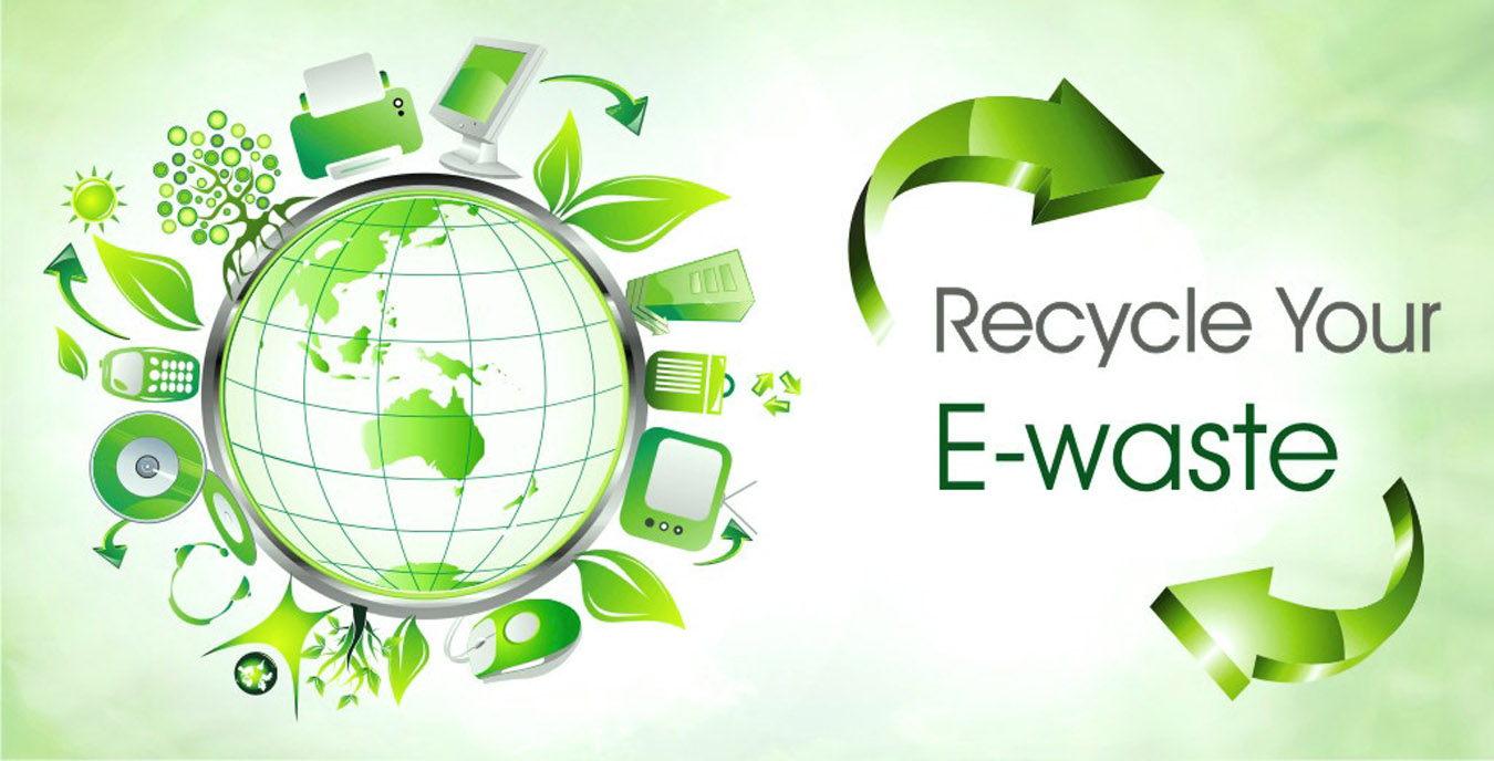 Electronic Recycling