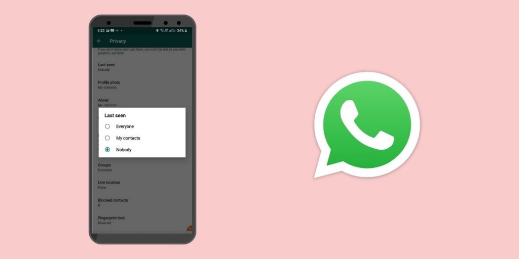 How to Hide Last Seen on WhatsApp