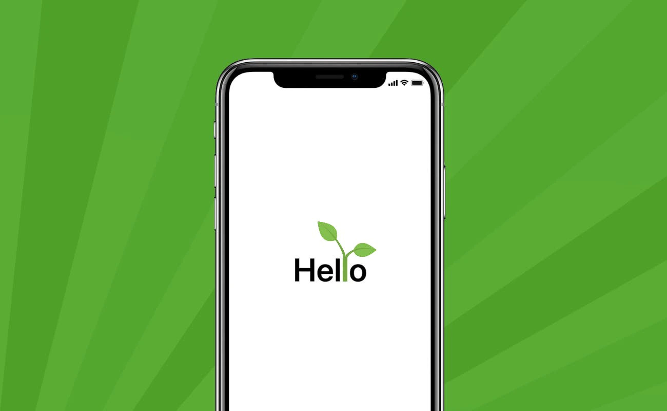 Protect Earth By Buying Second Hand