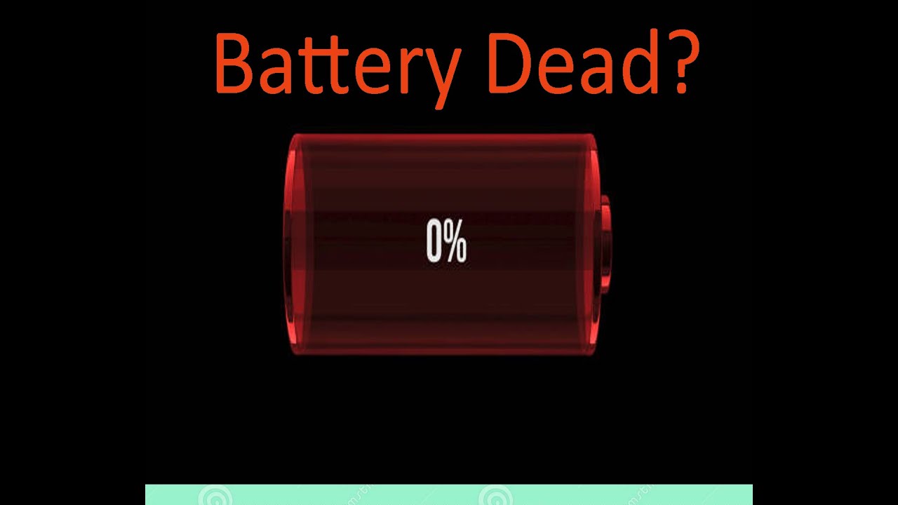 Replace Your Laptop’s Battery