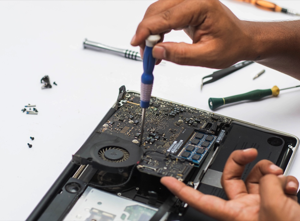 Macbook Pro Repair