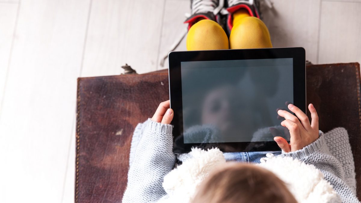 iPad repair Singapore