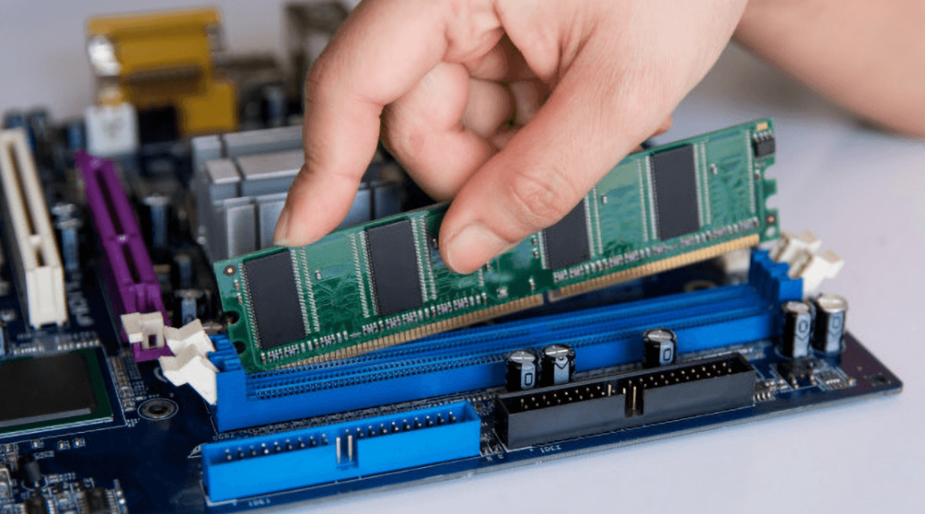 5 Things to Consider Before Upgrading Your PC’s RAM