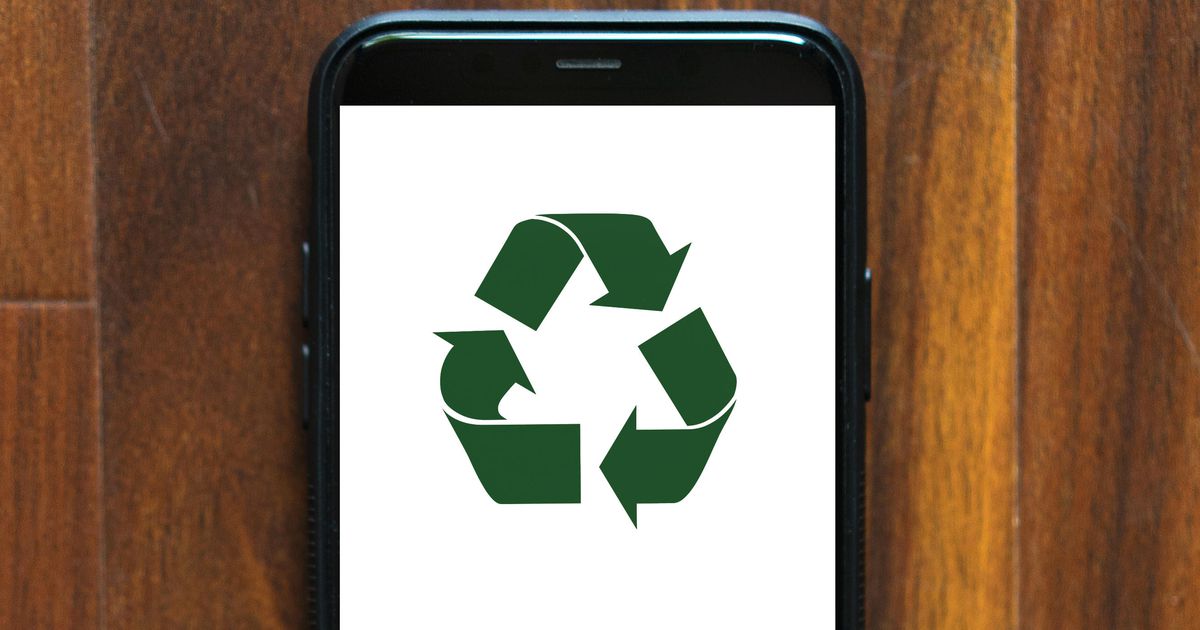 Benefits Of IT Recycling