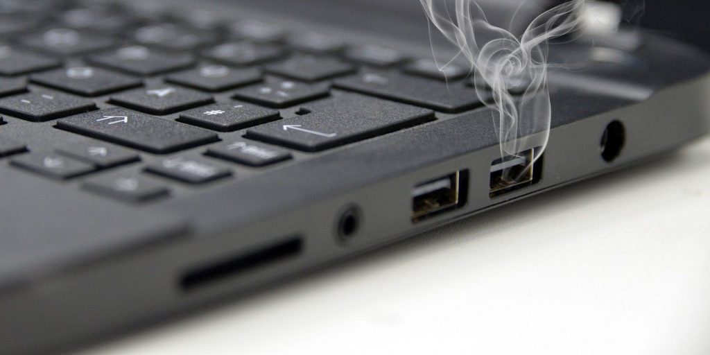 What to Do if Your USB Port Stops Working