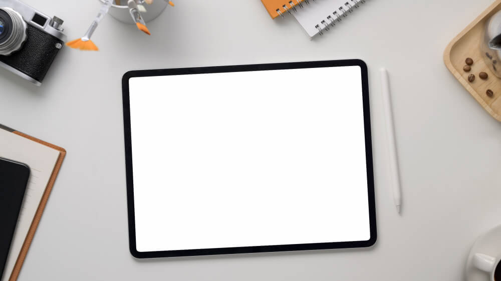 ipad for notetaking