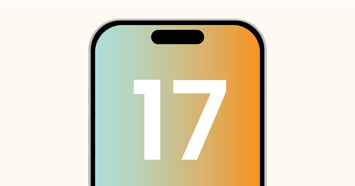 Searching for the iPhone 17 in Singapore?