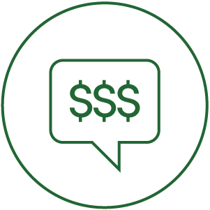 trade-in instant quote icon