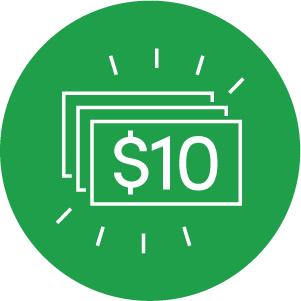 trade-in price guarantee