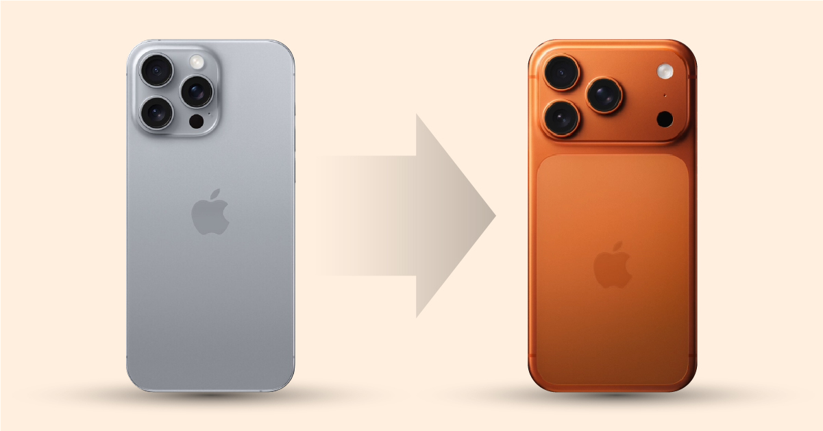 Want to Trade In Your Old iPhone?