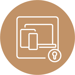 data-management secure storage