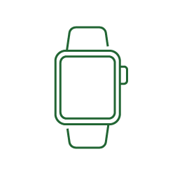 Smartwatches icon