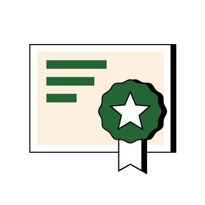 Certified Technicians image