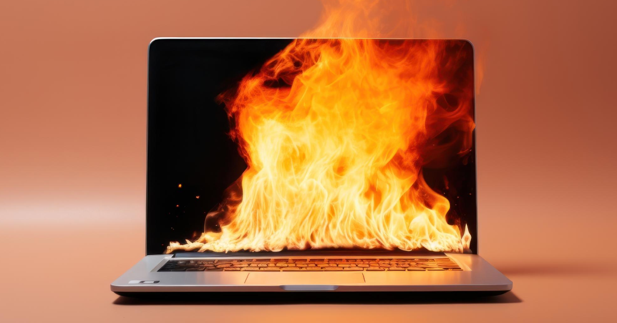 Why Laptop Overheating Hurts Performance — and How to Fix It