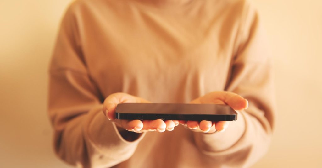 Why We Believe Tech Should Be Adopted—Not Owned