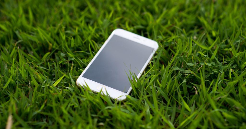 Breaking the Throwaway Culture in Singapore