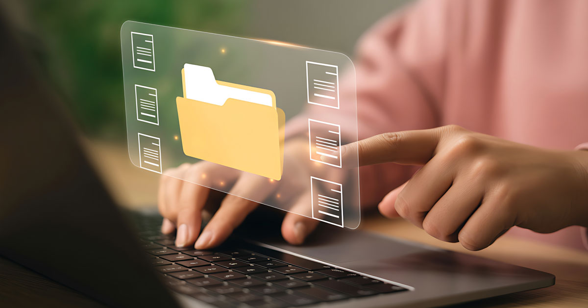 Data Recovery 101: A Friendly myhalo Guide to Getting Your Files Back Safely