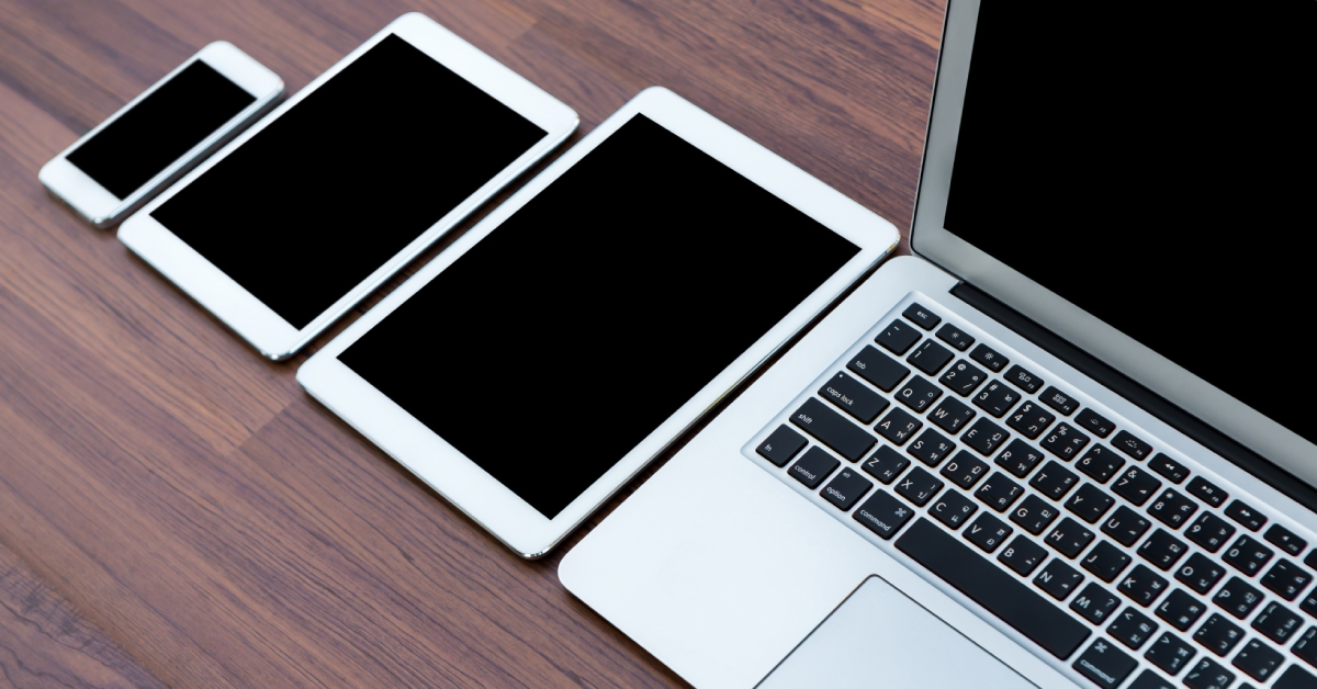 Sell Your Old Phone, Tablet, or Laptop in Singapore with myhalo