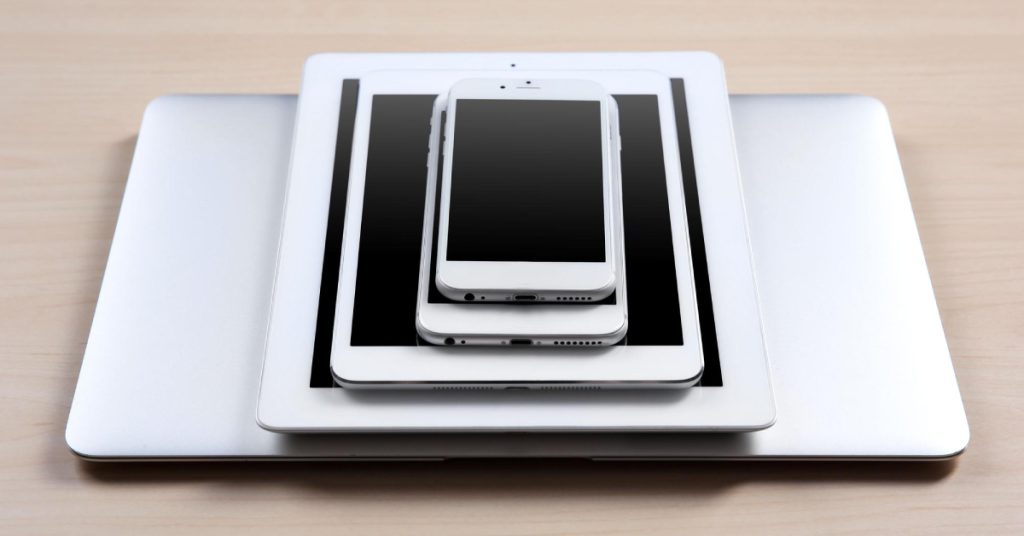 Sell Your Old Phone, Tablet & Laptop in Singapore | myhalo Buyback