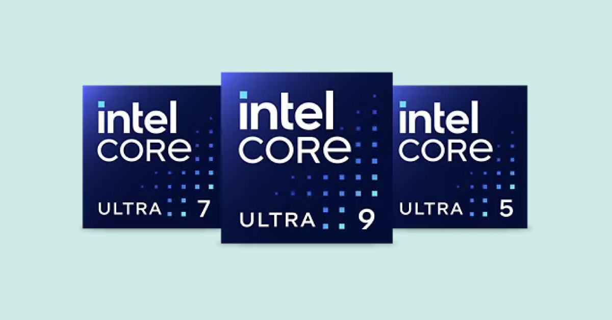 Intel Core Ultra Series 1 vs Series 2 Explained